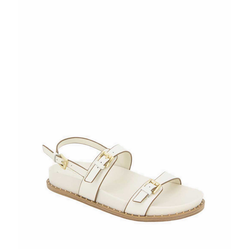 DRINITY Women's Sandals - Cream