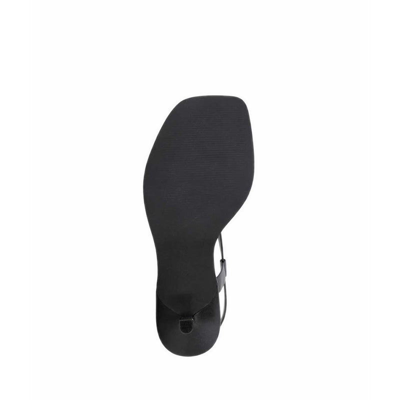 GEALA Women's Heels Sandals - Black