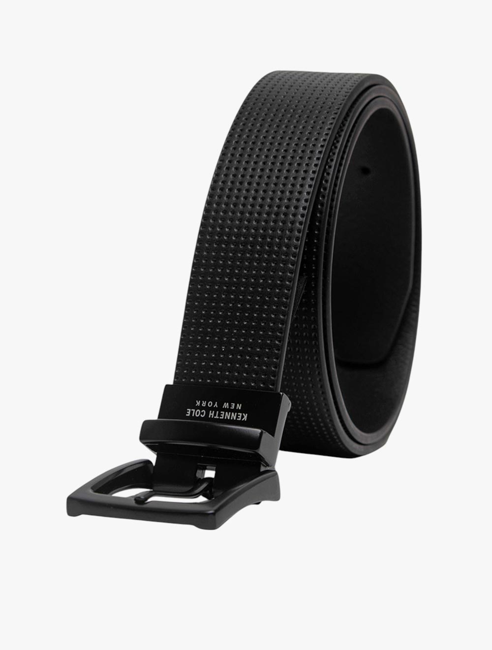 PARKER Men's Belt - Black