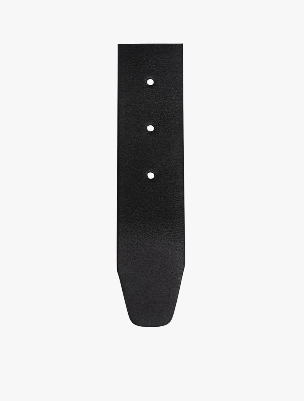 PARKER Men's Belt - Black