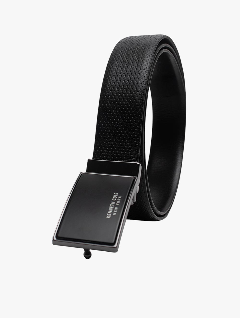 COLTON Men's Belt - Black