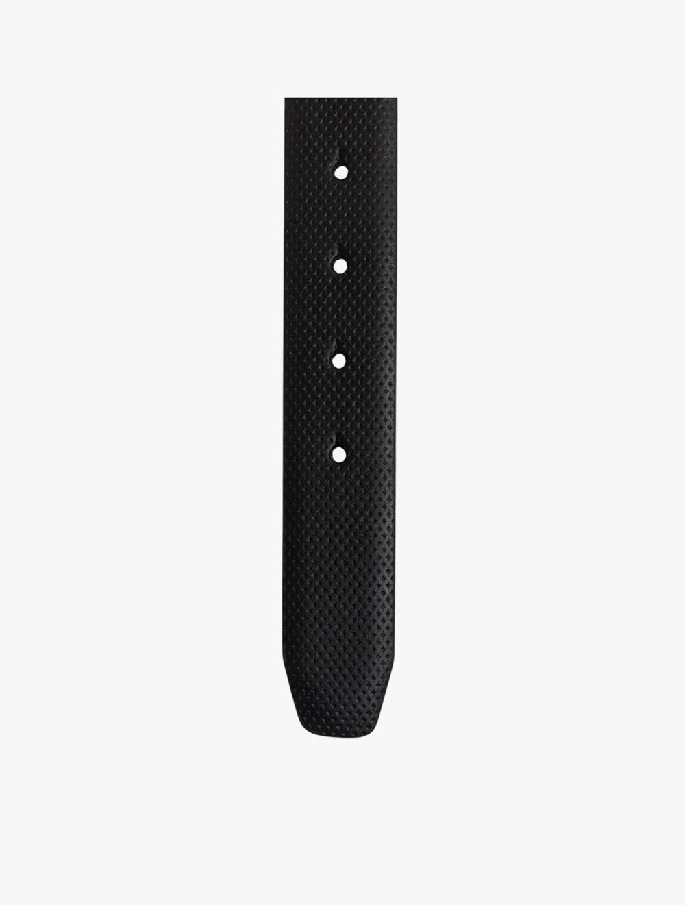 COLTON Men's Belt - Black