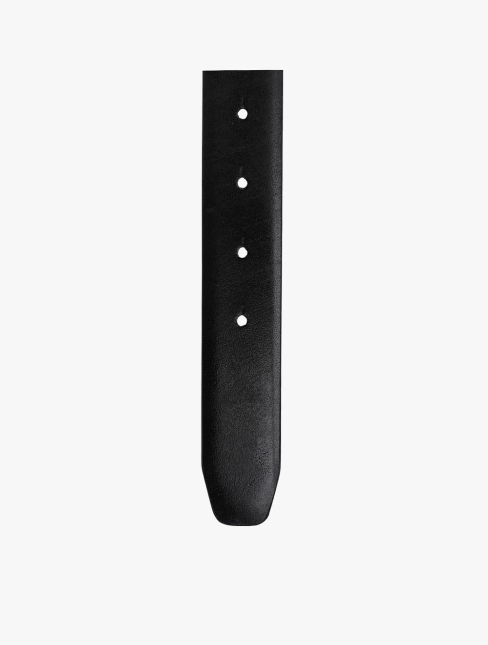 COLTON Men's Belt - Black
