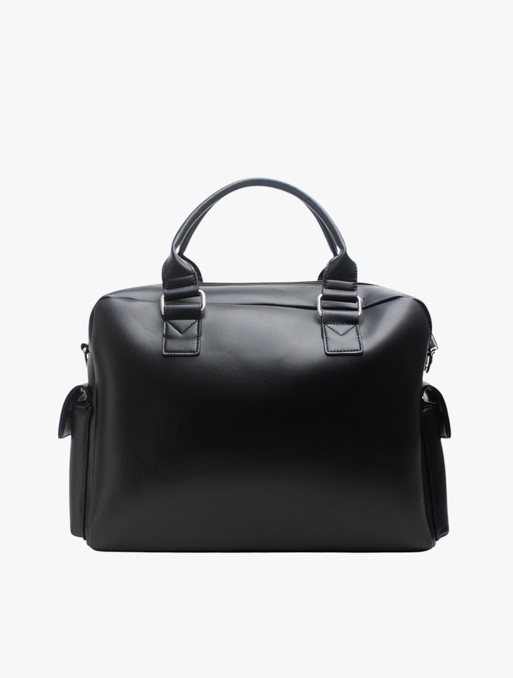 KAI Men's Handbag - Black