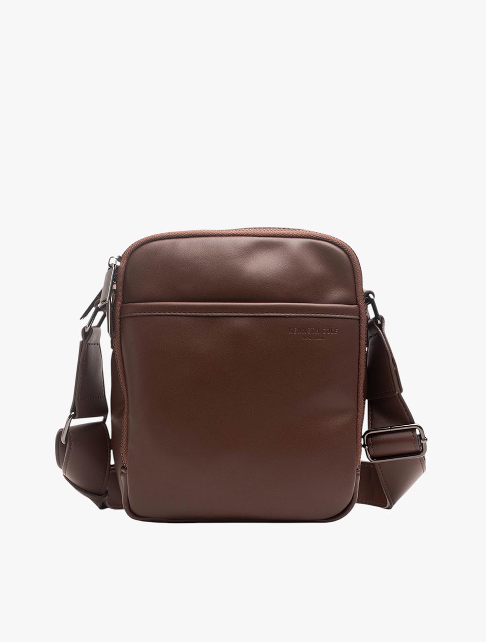 ZAYN Men's Sling Bags - Brown