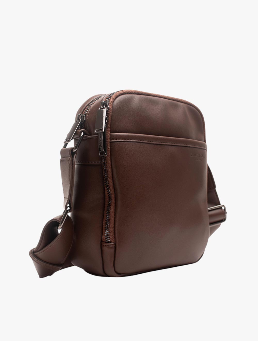 ZAYN Men's Sling Bags - Brown