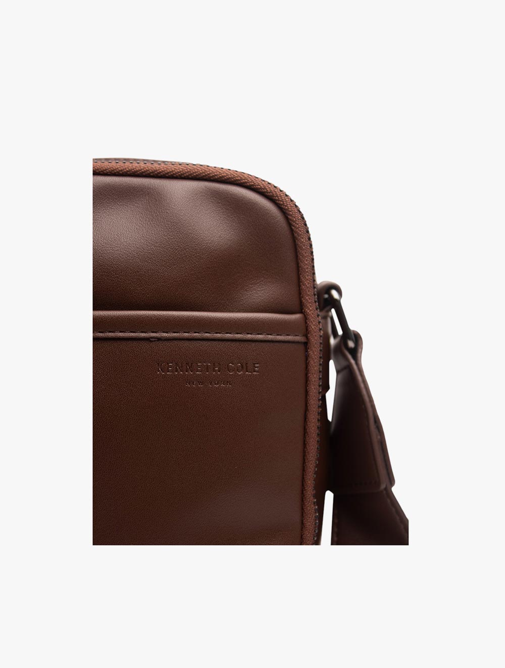 ZAYN Men's Sling Bags - Brown