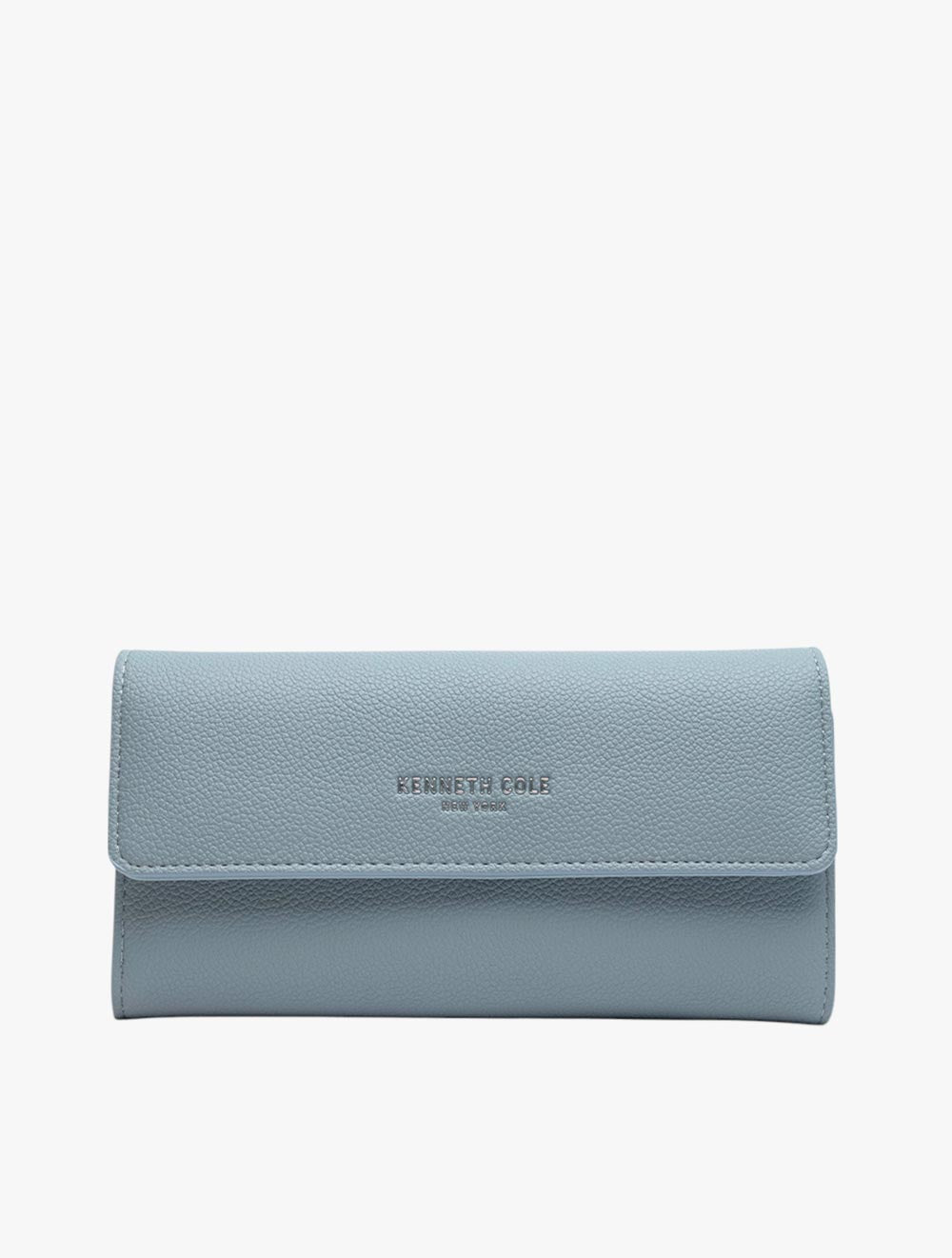 FAYE Women's Wallet - Blue