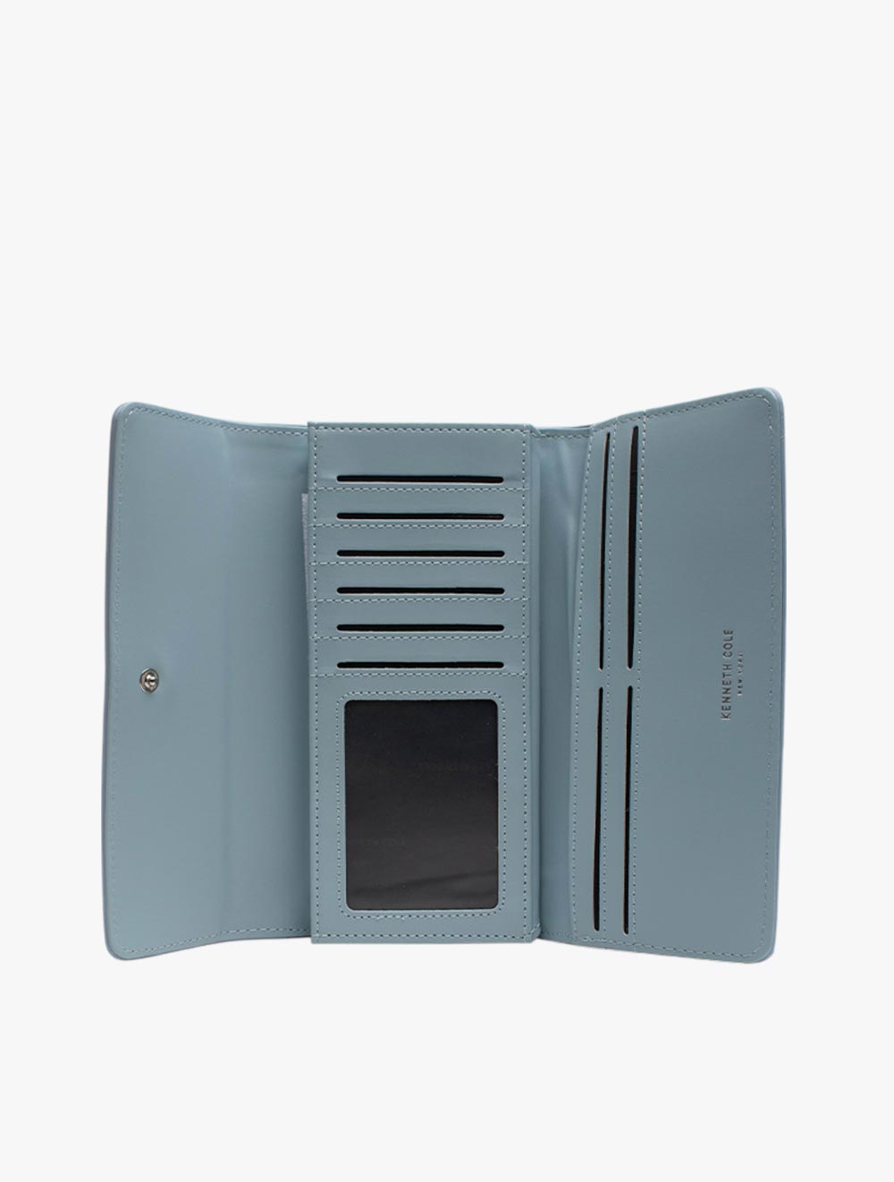 FAYE Women's Wallet - Blue