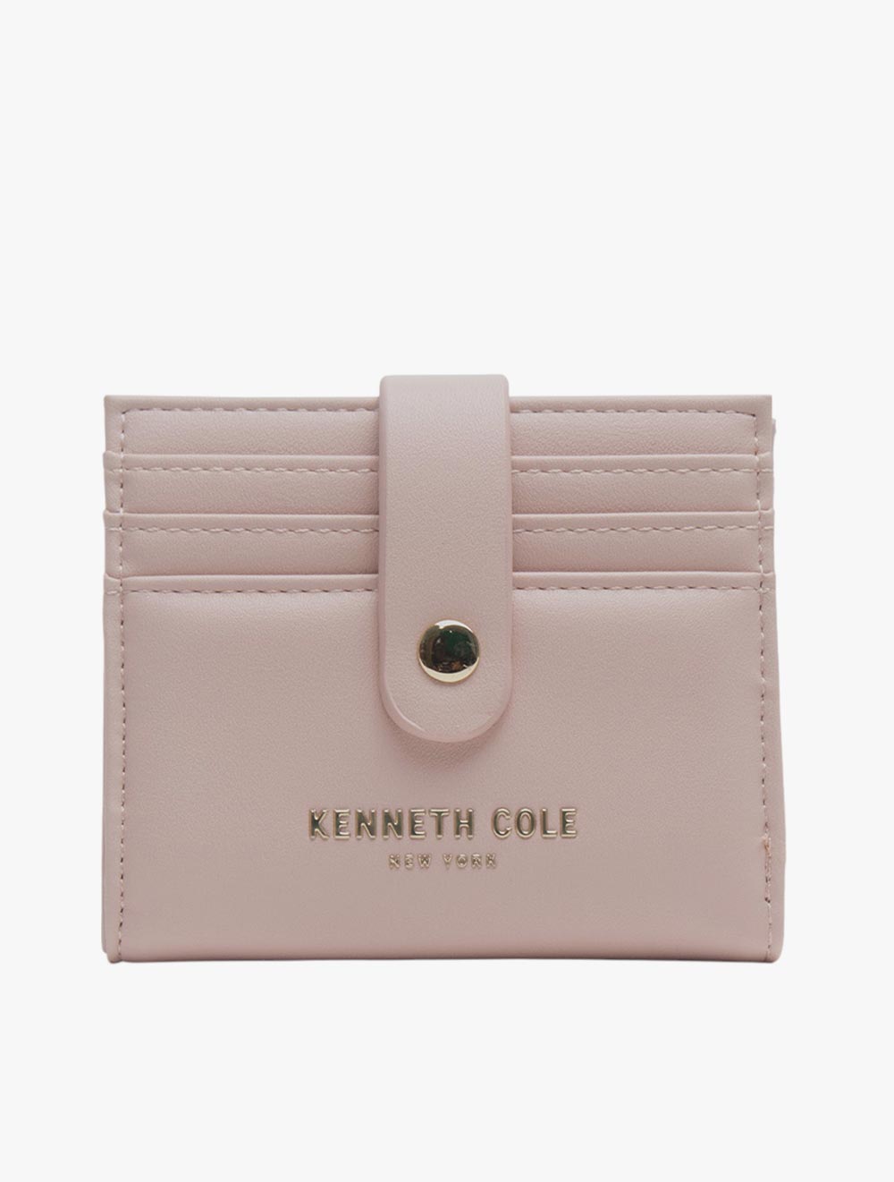 HANNAH Women's Wallet - Pink
