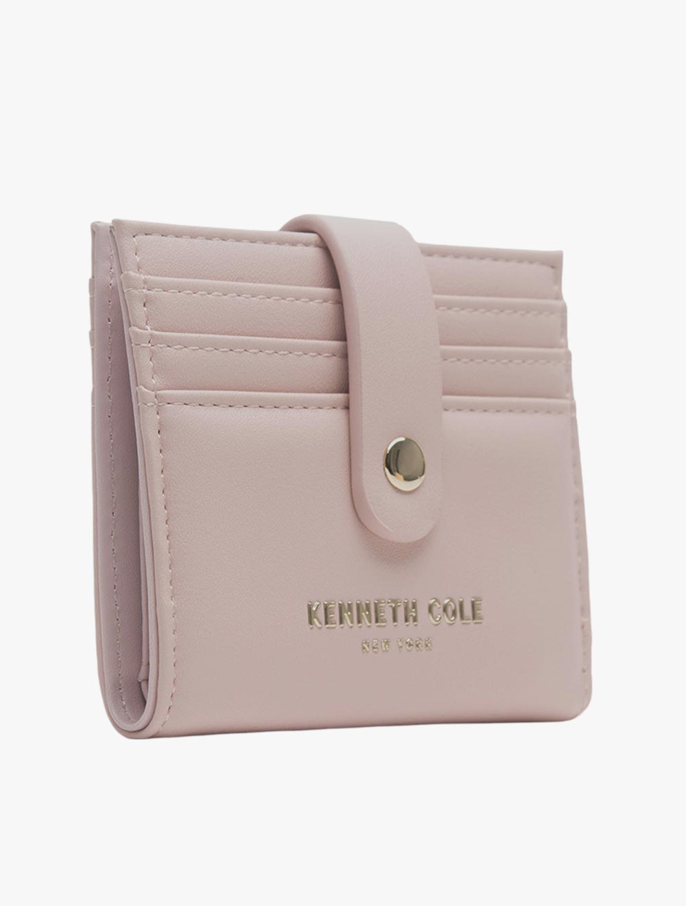 HANNAH Women's Wallet - Pink