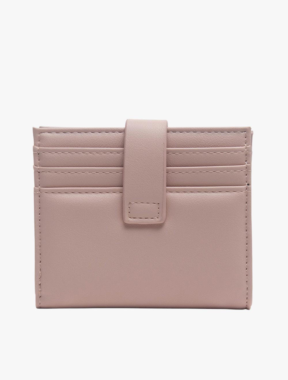 HANNAH Women's Wallet - Pink