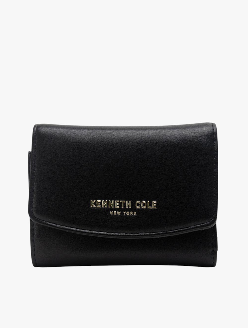HARSHA Women's Wallet - Black