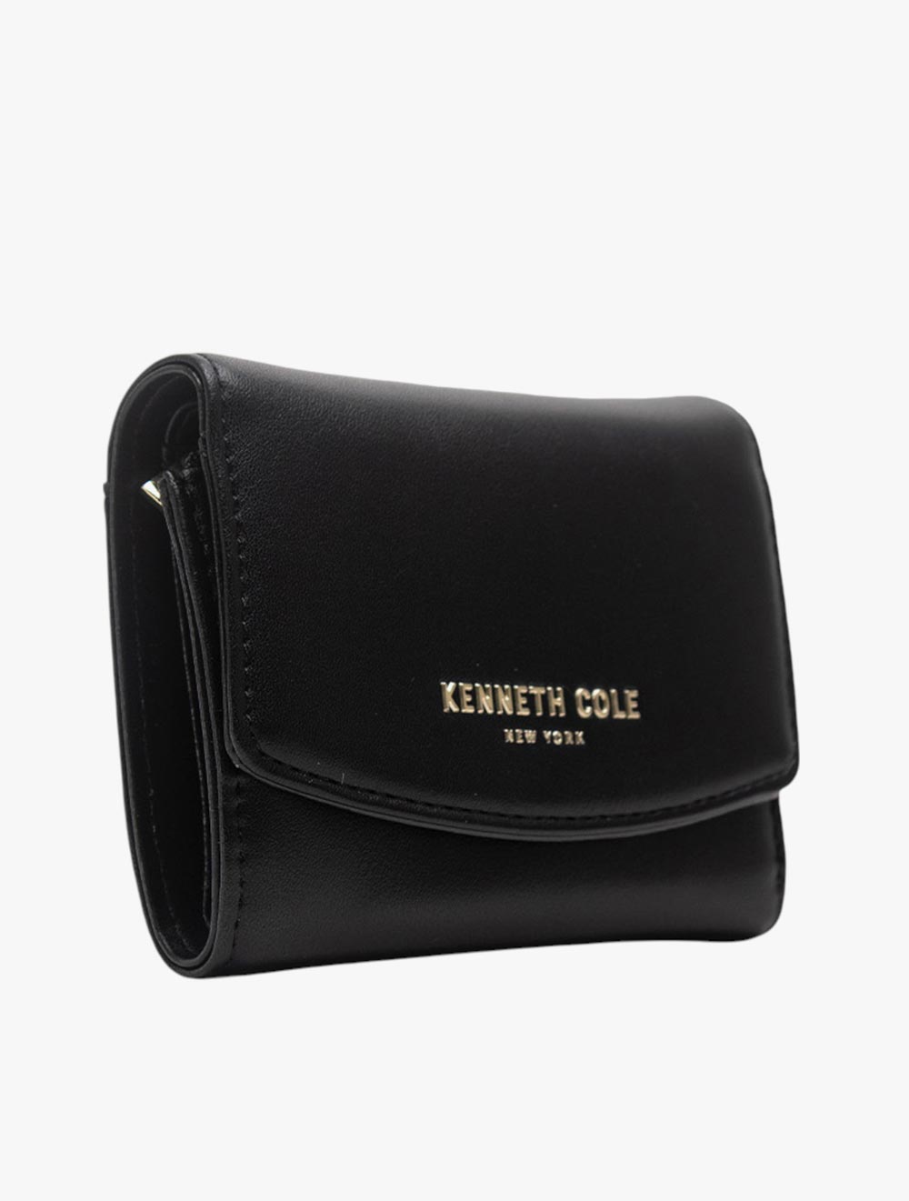 HARSHA Women's Wallet - Black