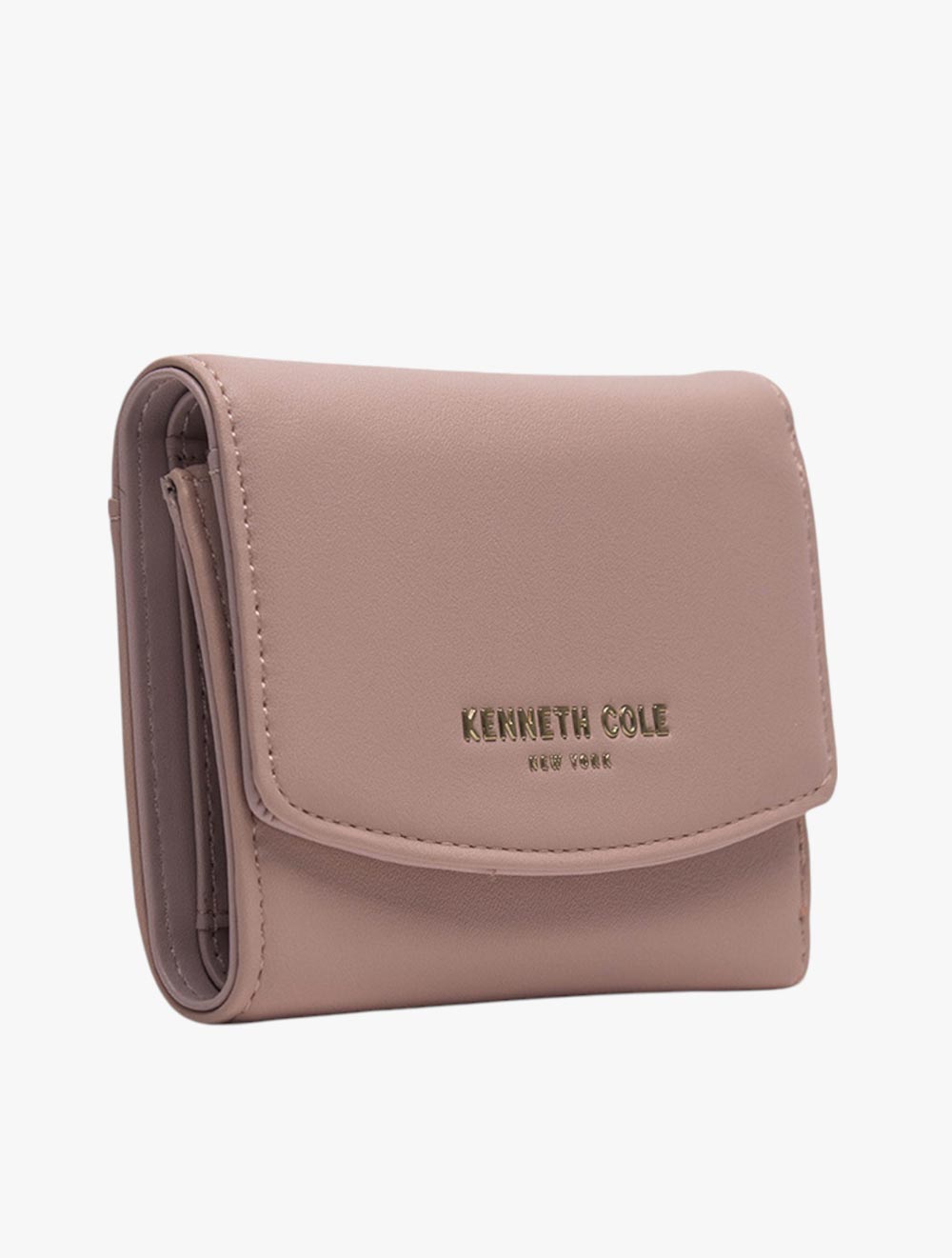 HEERA Women's Wallet - Pink