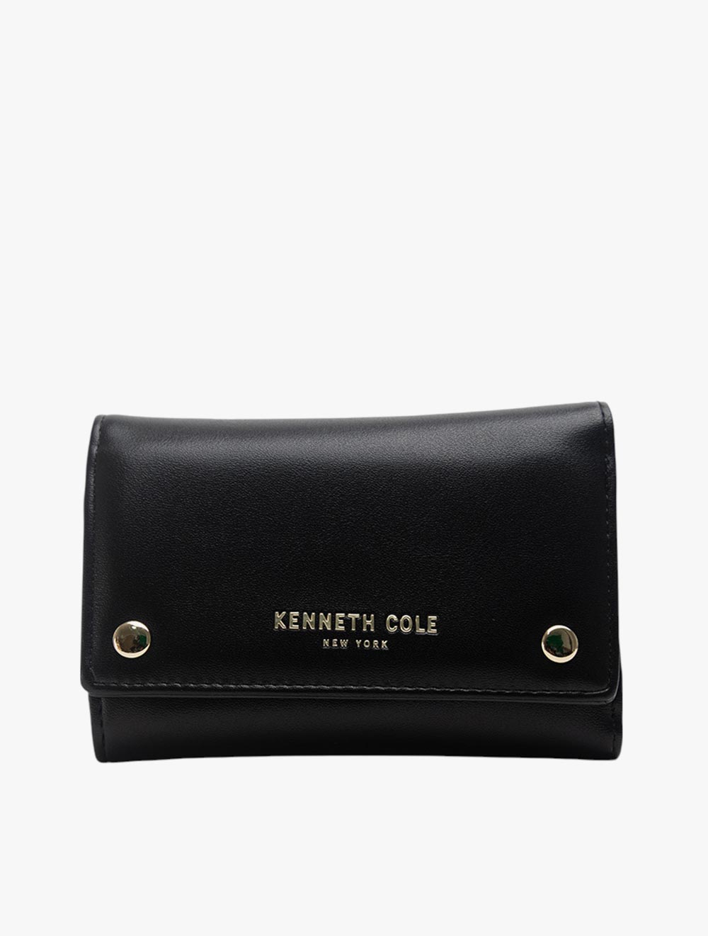 MINA Women's Wallet - Black