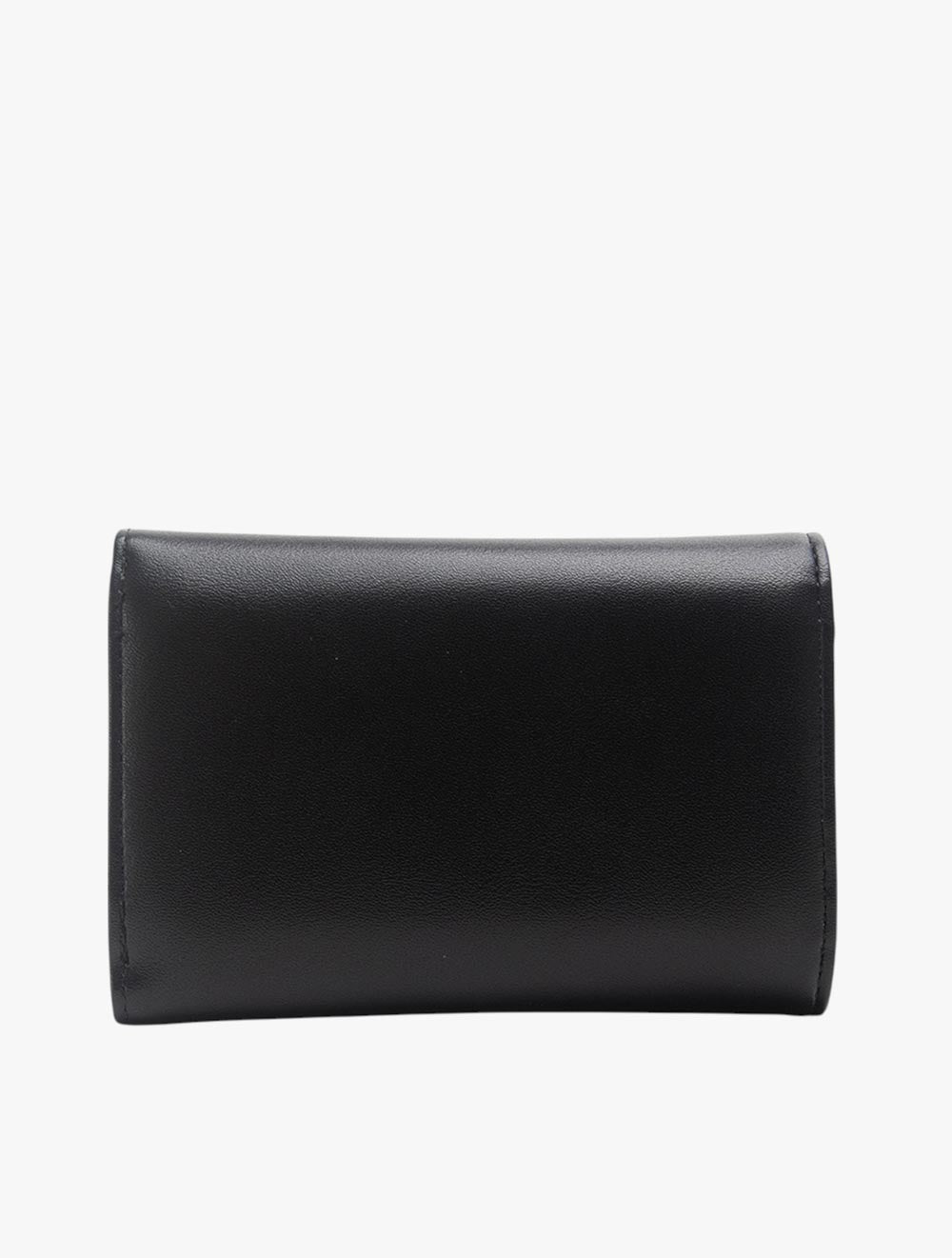 MINA Women's Wallet - Black