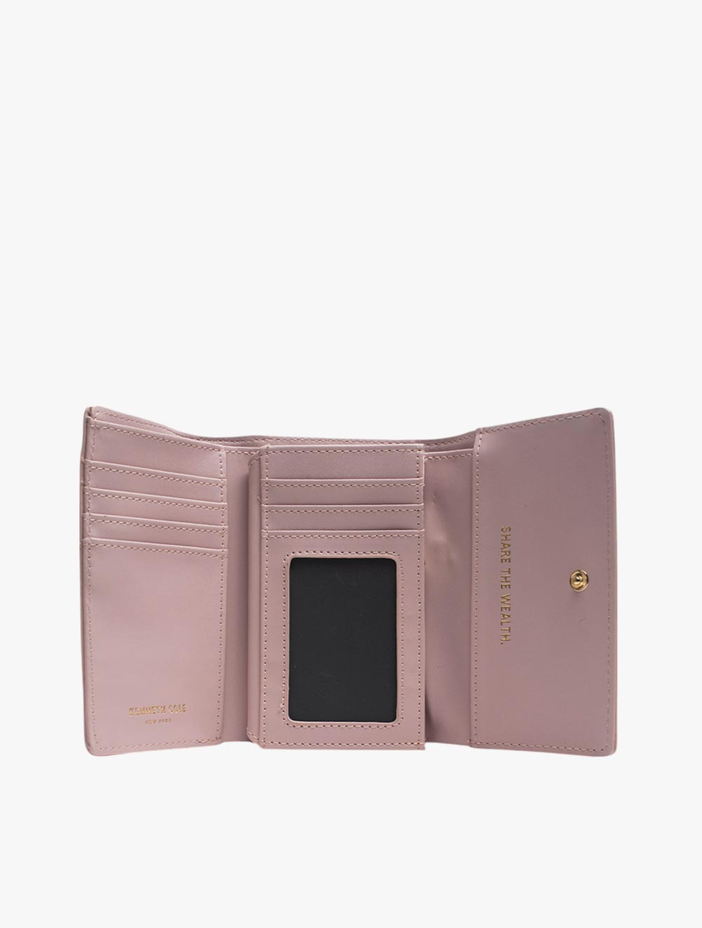 MINI Women's Wallet - Pink