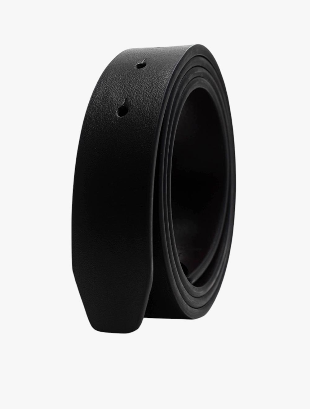 DALLAS Men's Belt - Black