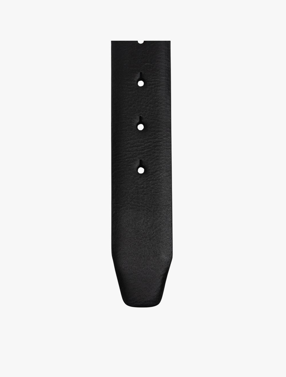 IVAN Men's Belt - Black