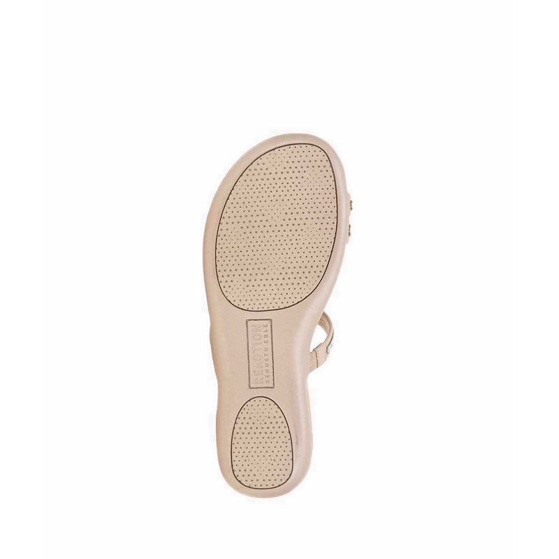 Gia Women's Sandals - Taupe