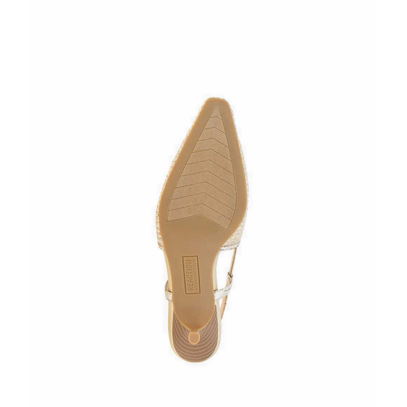 Maggie Women's Heels - Natural