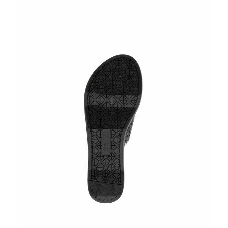 Sabriya Women's Sandals - Black