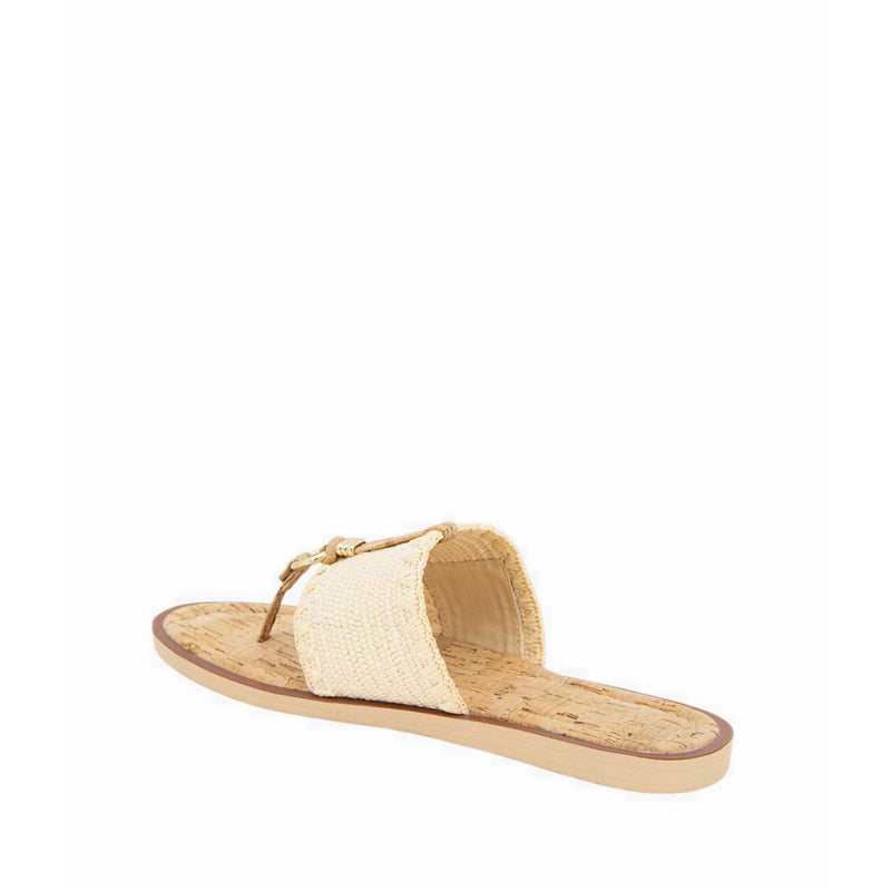 Sabriya Women's Sandals - Natural