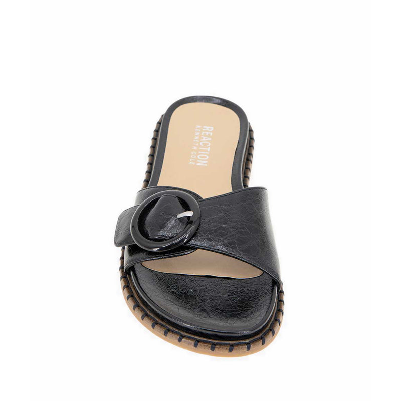 Syrena Women's Sandals - Black