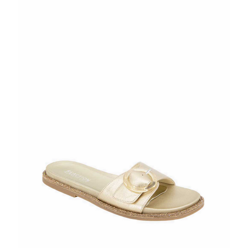 Syrena Women's Sandals - Gold