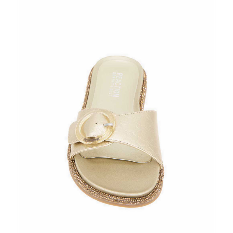 Syrena Women's Sandals - Gold