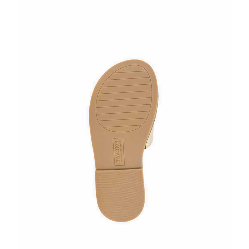 Syrena Women's Sandals - Gold
