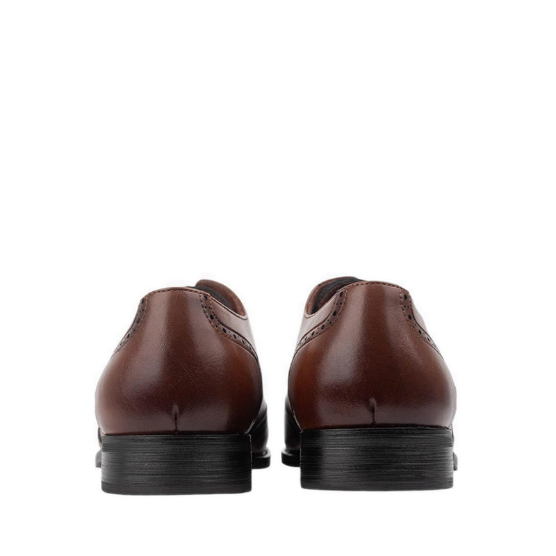 ANDERS Men's Shoes - Brown