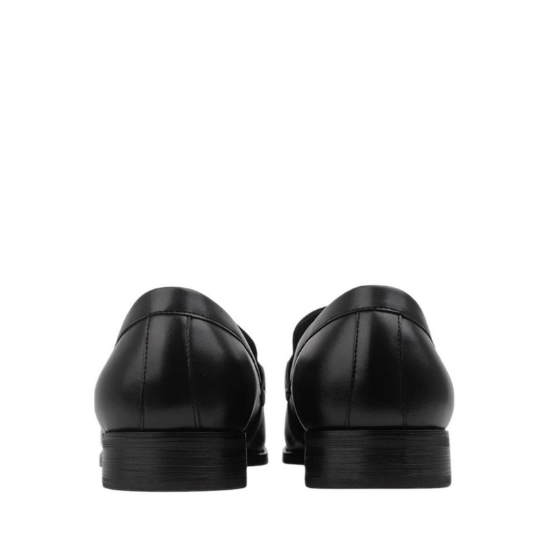 RANDY Men's Shoes - Black