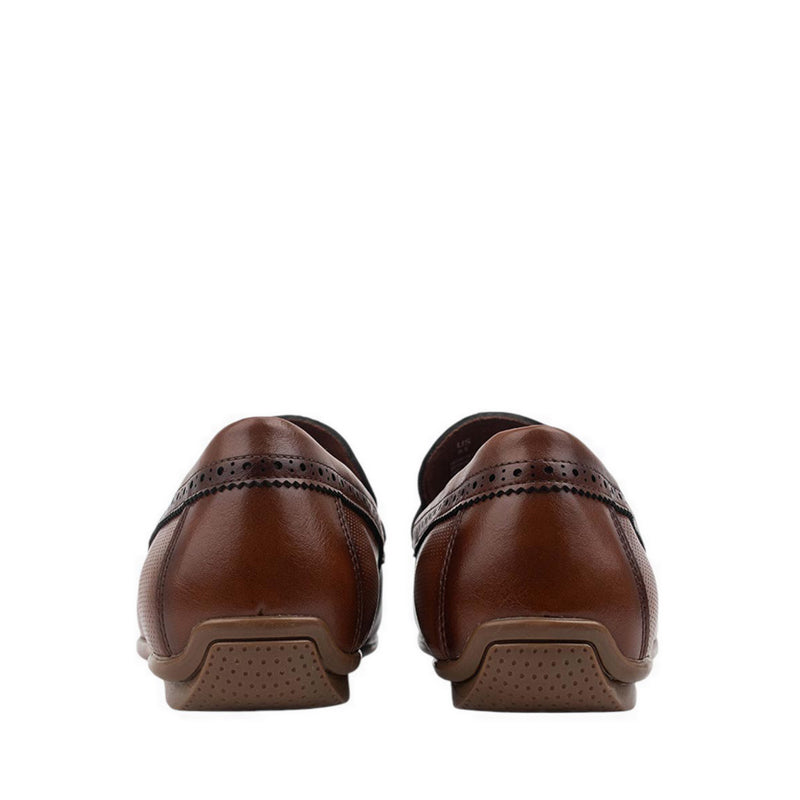 ANDERS Men's Shoes - Brown