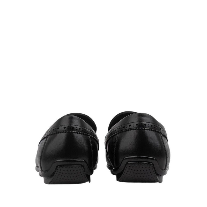 ANDERS Men's Shoes - Black