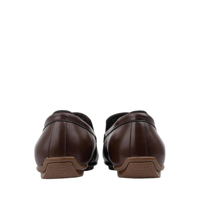SANDERS Men's Shoes - Brown