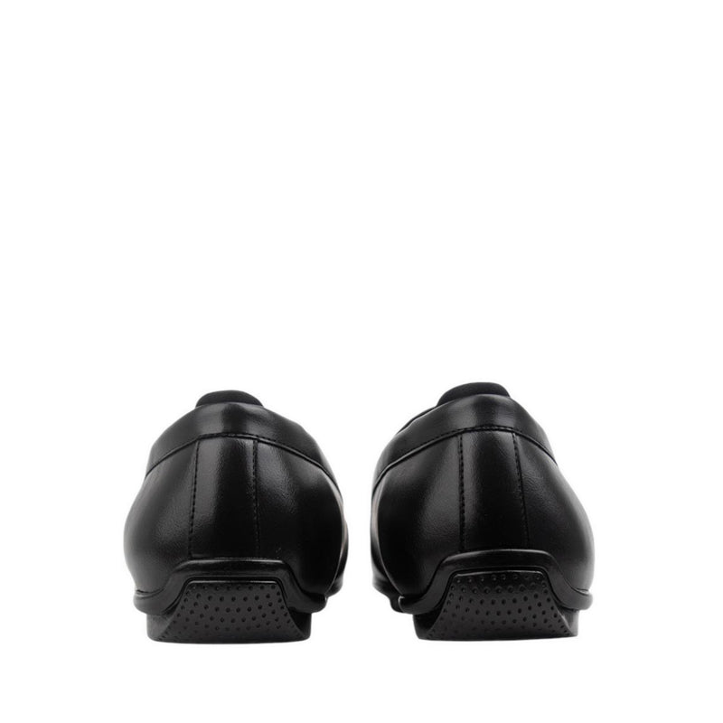 SANDERS Men's Shoes - Black
