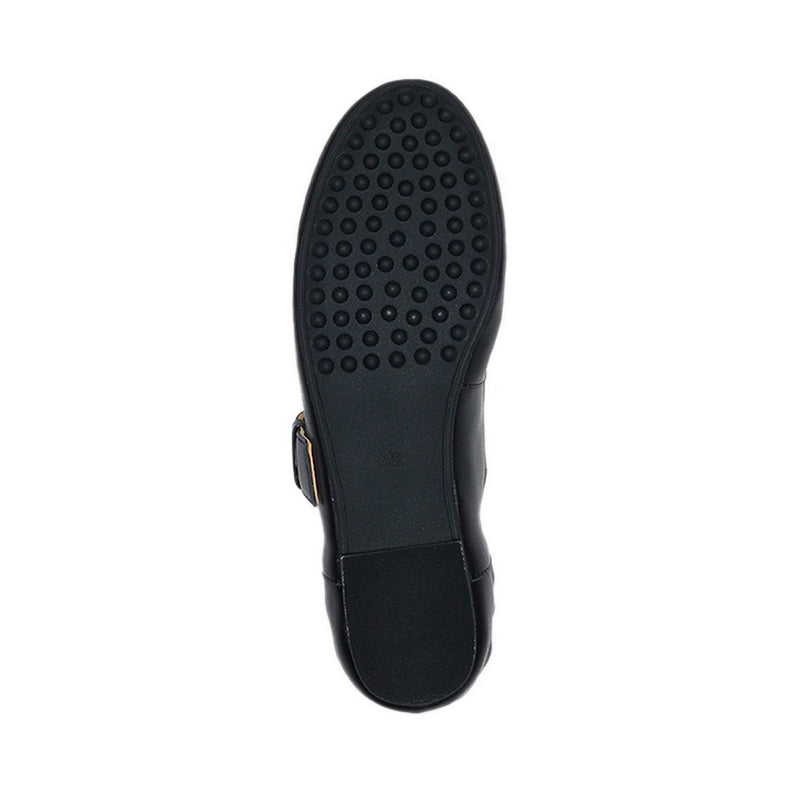 Kenneth Cole ARIEL Women's Flats - Black