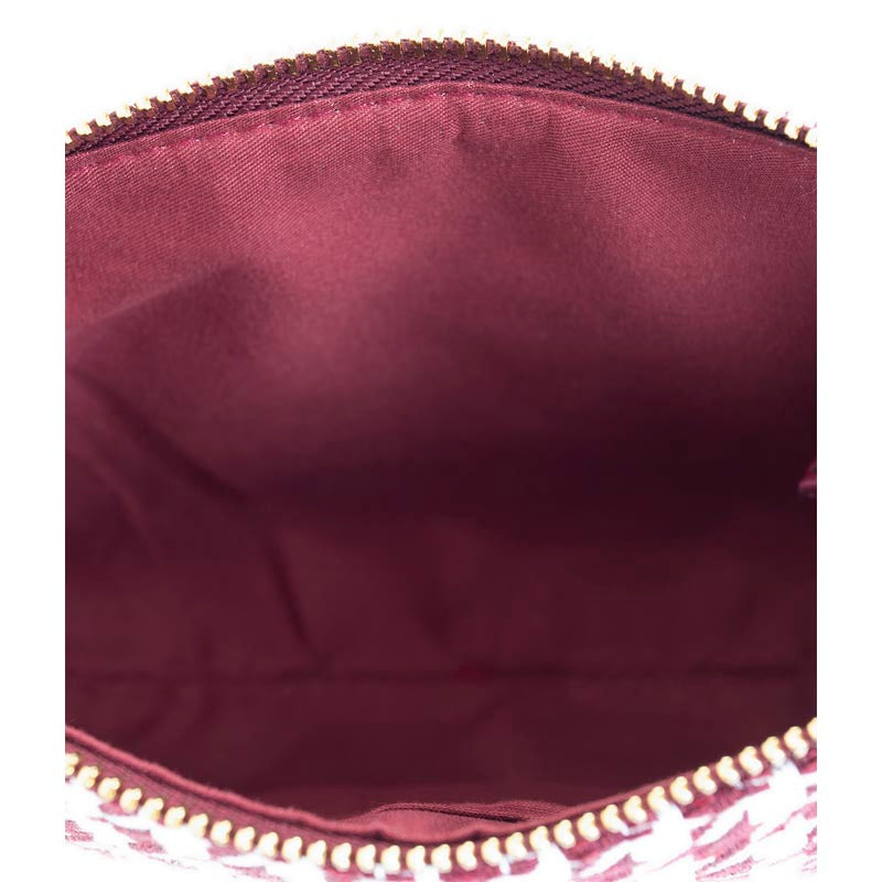 Baila Women's Crossbody Bags - Maroon