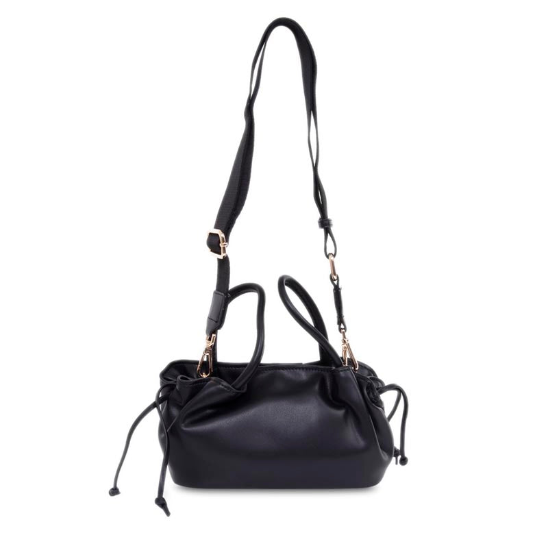 Beverly Women's Crossbody Bags - Black