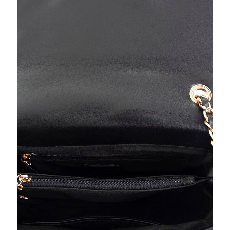 Brie Women's Crossbody Bags - Black