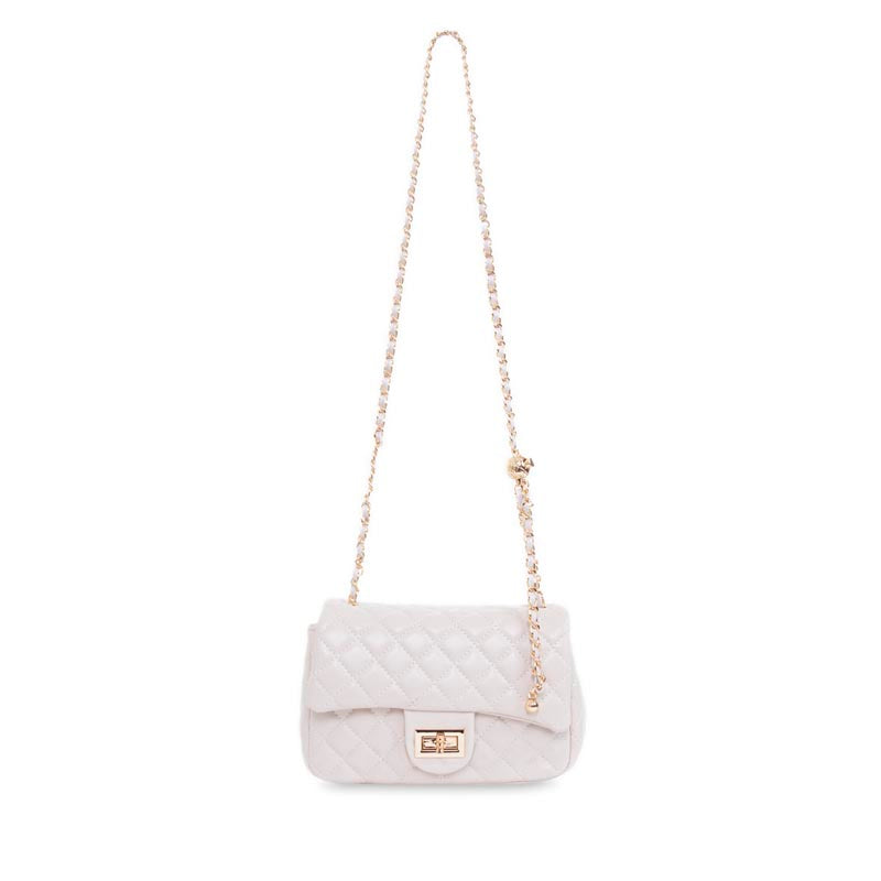 Brie Women's Crossbody Bags - Ivory