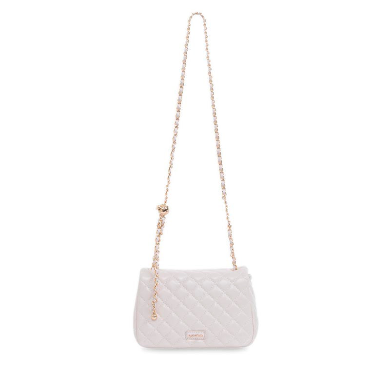 Brie Women's Crossbody Bags - Ivory