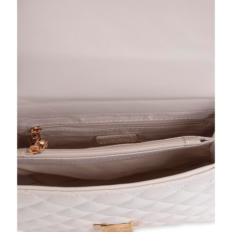 Brie Women's Crossbody Bags - Ivory