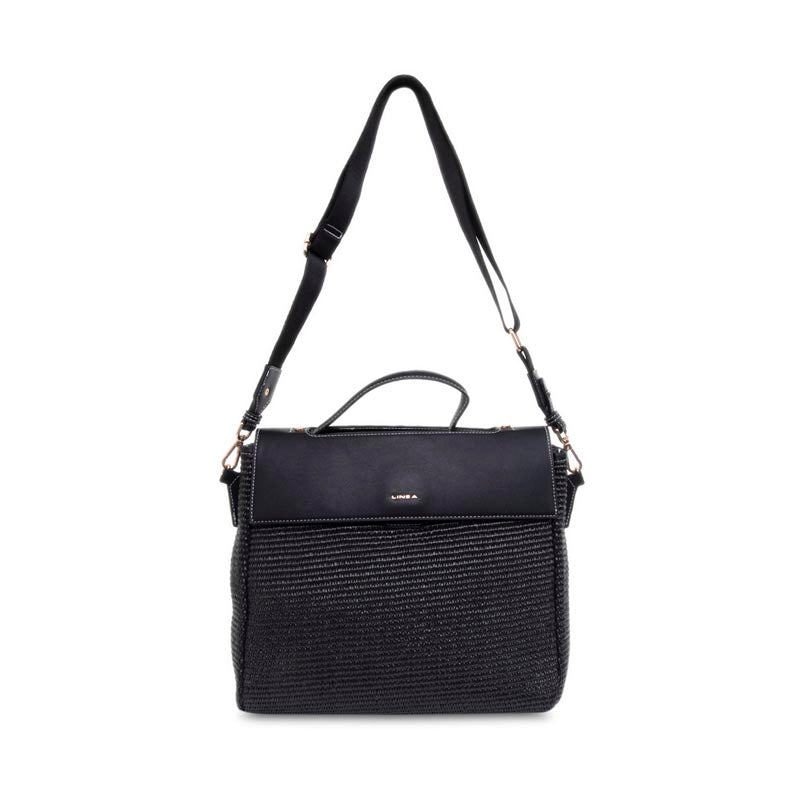 Beatrice Women's Totes - Black