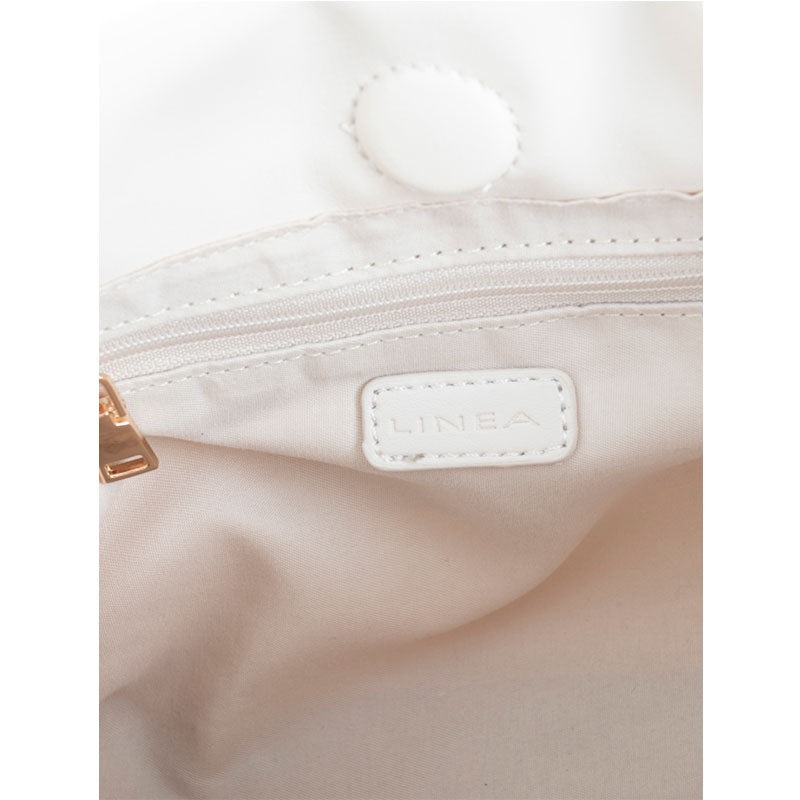 Bowie Women's Crossbody Bags - Ivory