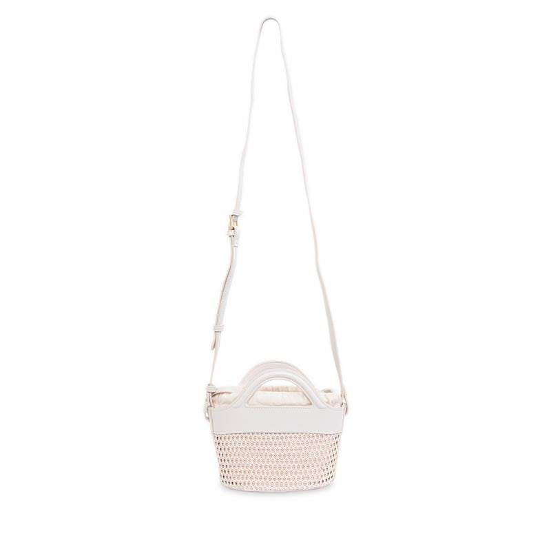Baylee Women's Crossbody Bags - Ivory