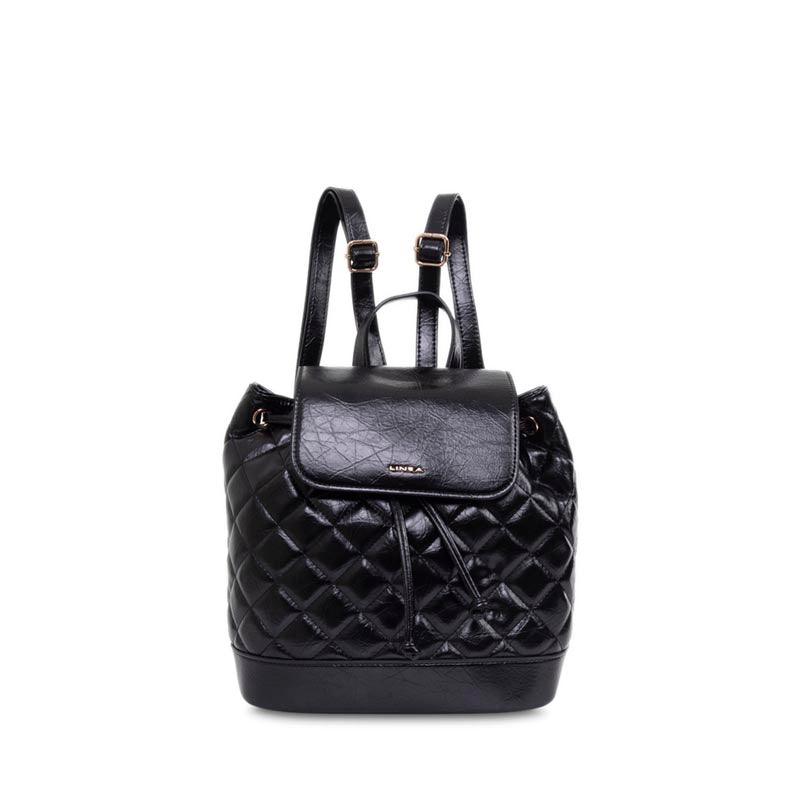 Brialla Women's Backpack - Black