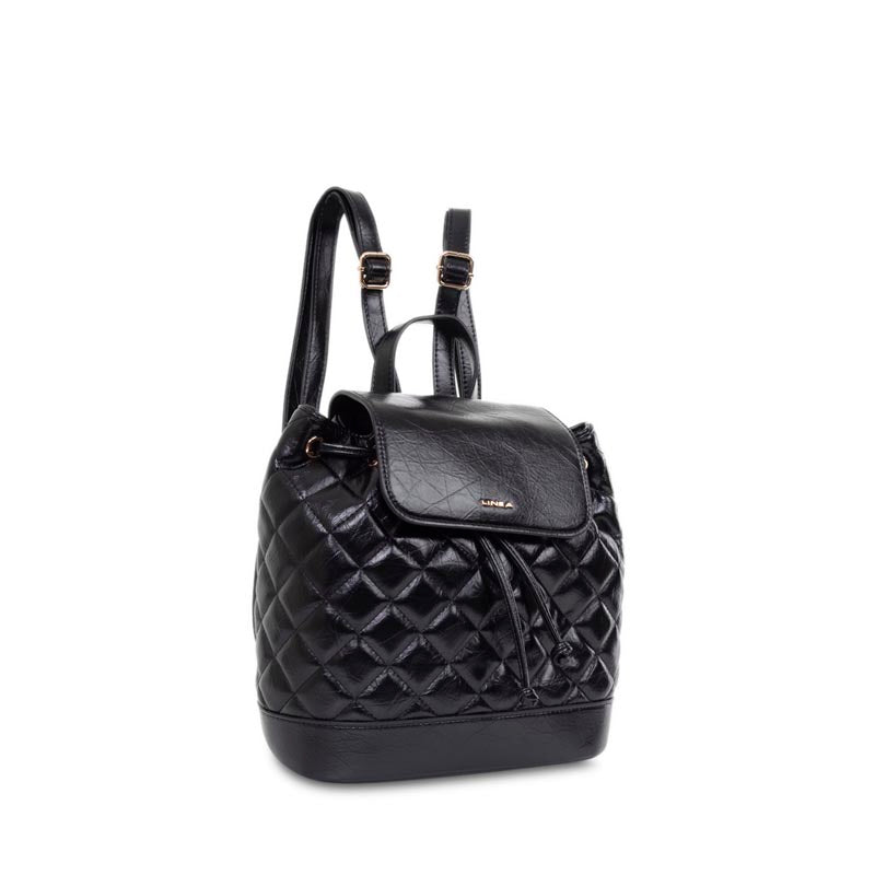 Brialla Women's Backpack - Black